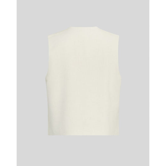 Moss Copenhagen Rosina Michelle Short Waistcoat / Weste