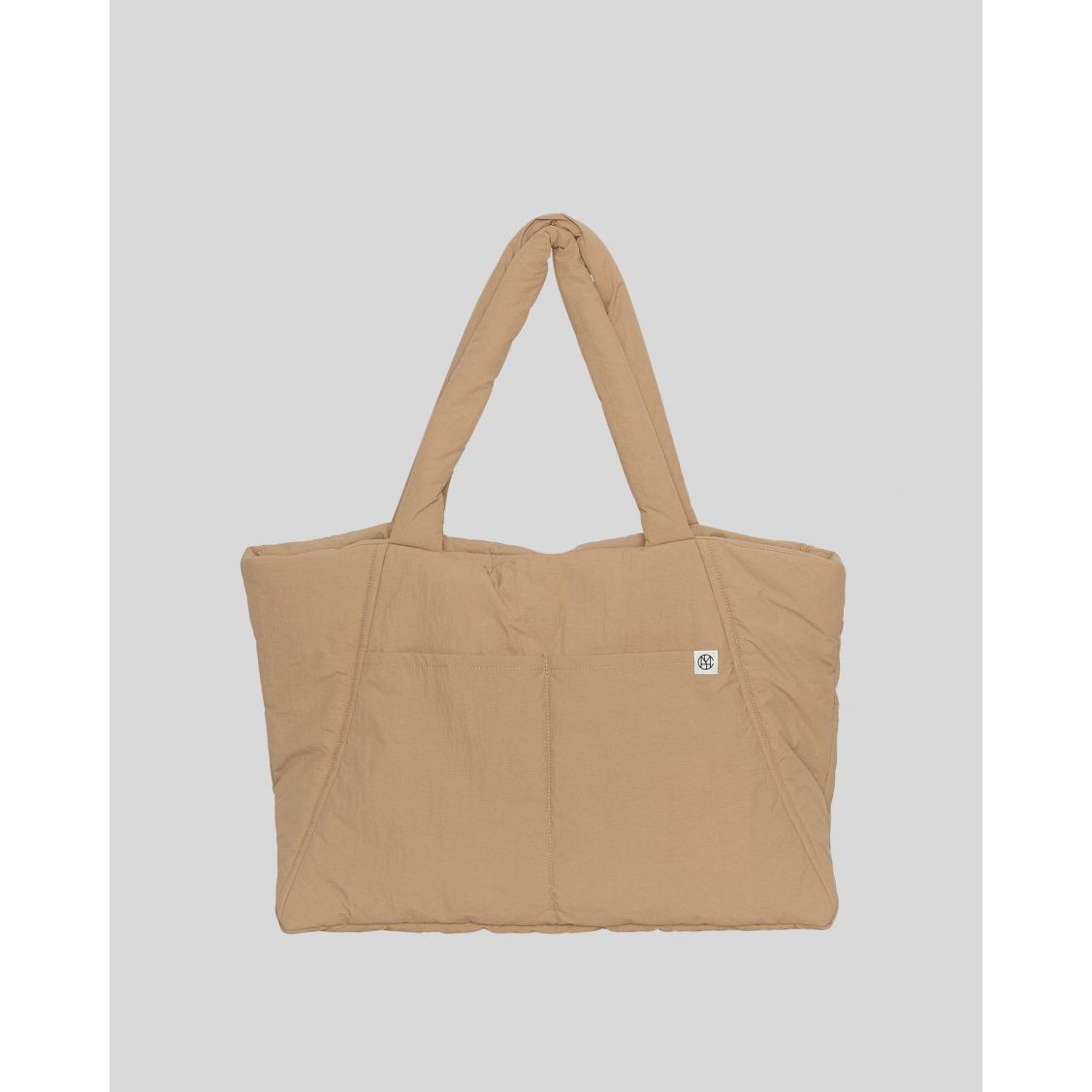 Moss Copenhagen Siria Sasja Icon Shopper - cartouche