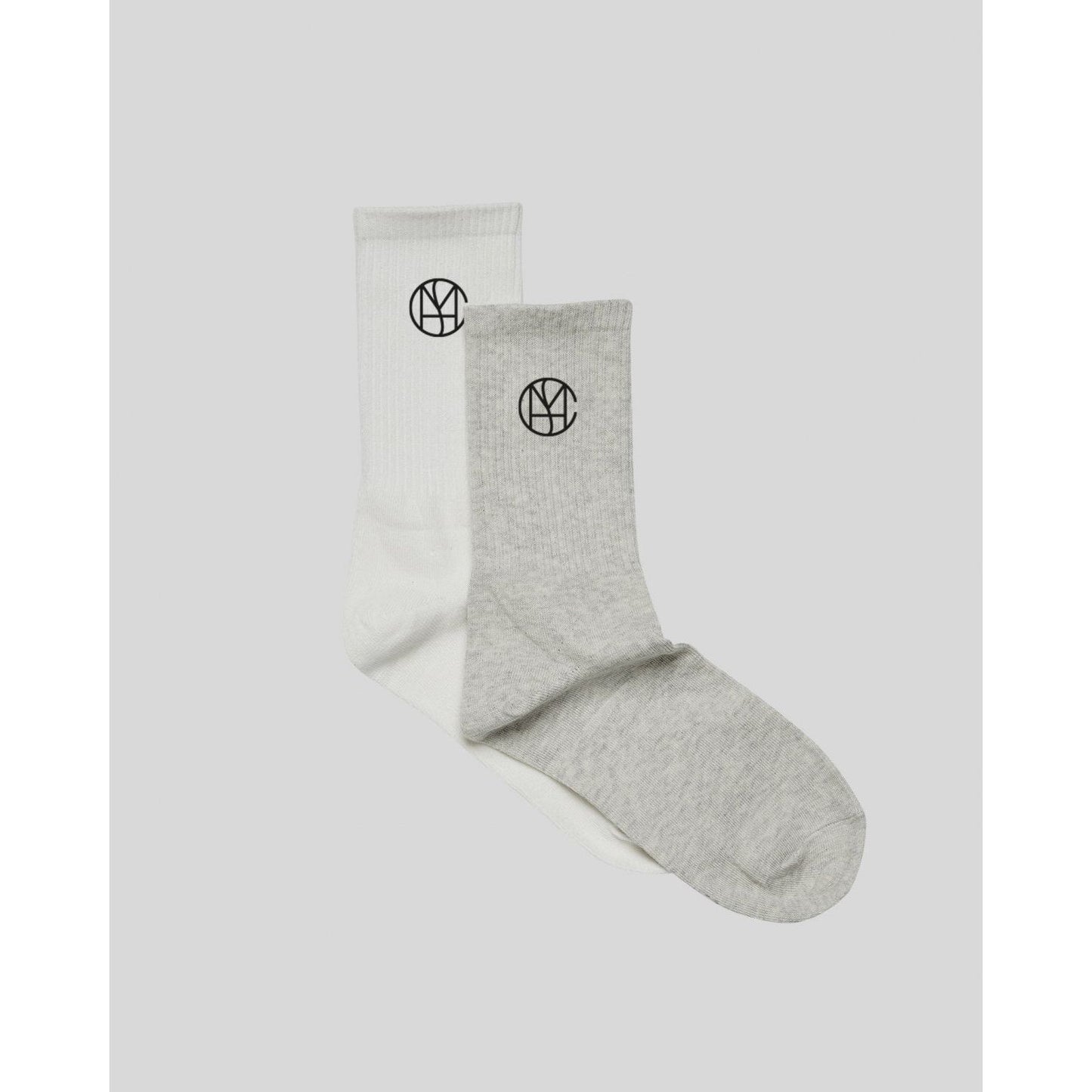 Moss Copenhagen Sporty Icon Socken