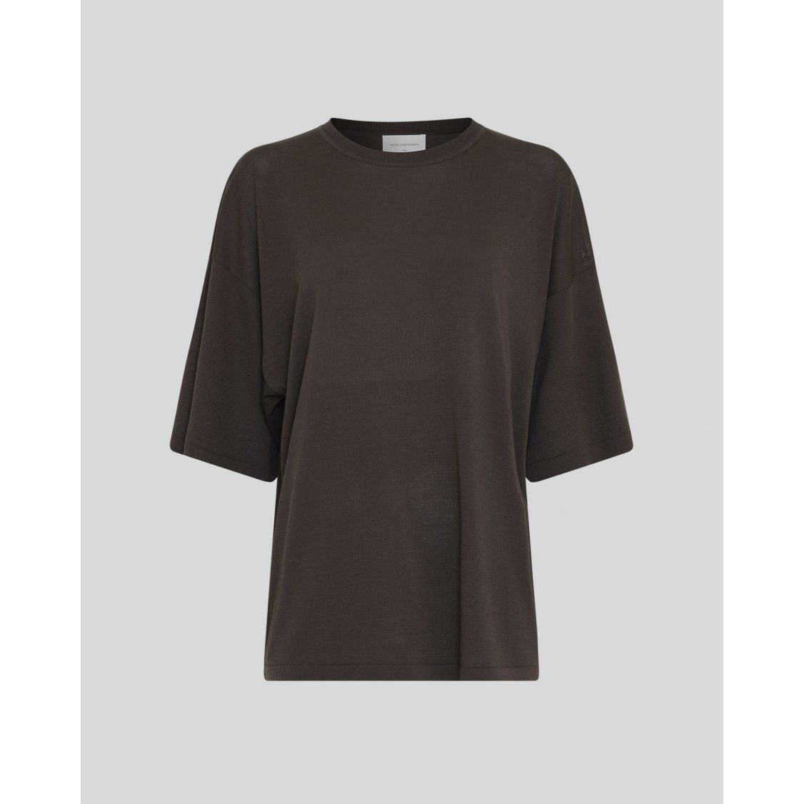 MSCH Feinstrickshirt