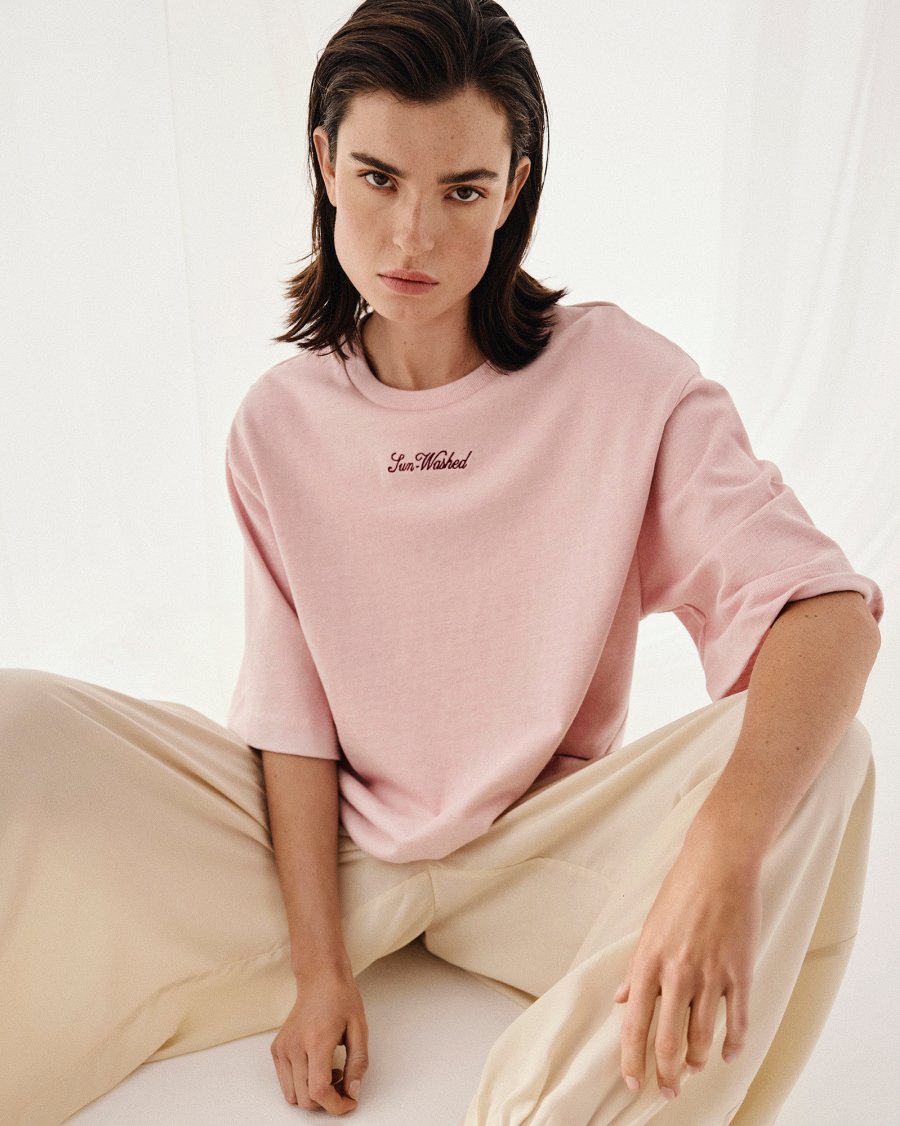 MSCH Oversize T-Shirt