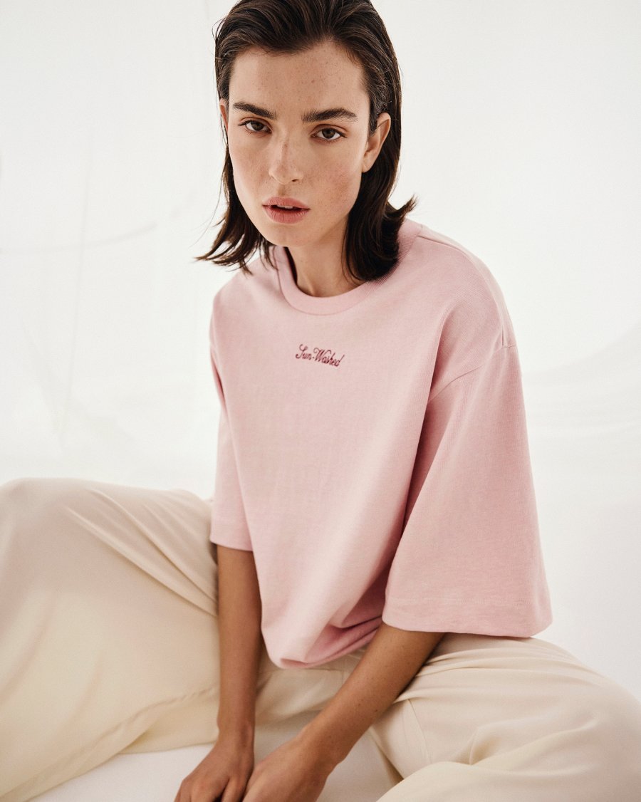 MSCH Oversize T-Shirt