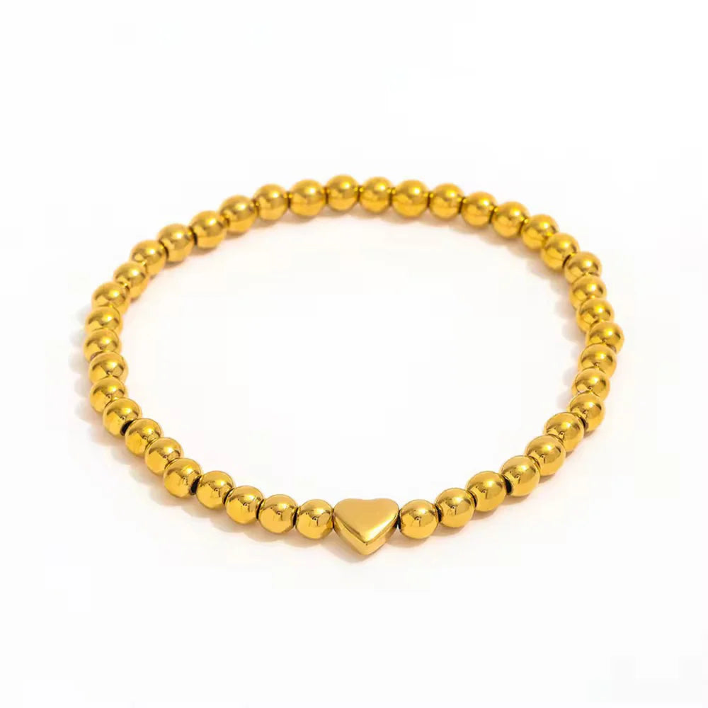 Glam & Glory Noa Cuore Bracelet
