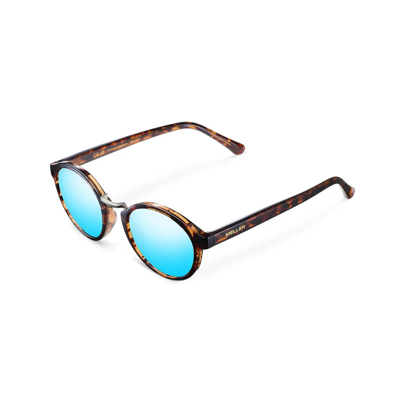 Sonnenbrille Nyasa -tigris sky-