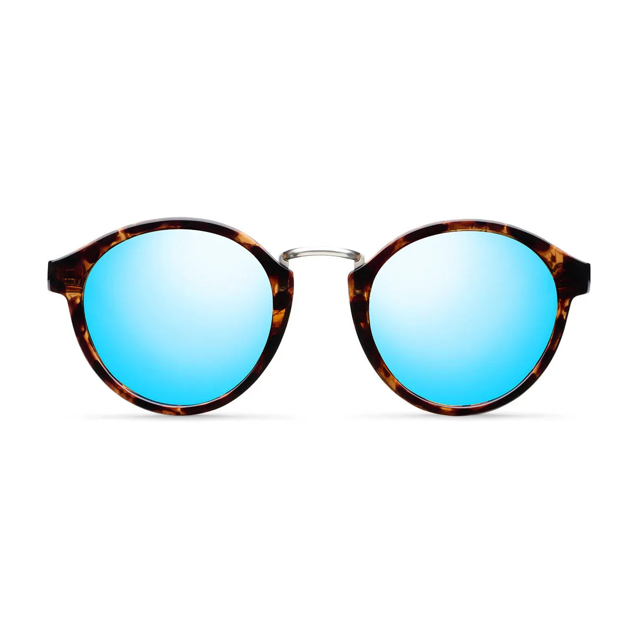 Sonnenbrille Nyasa -tigris sky-