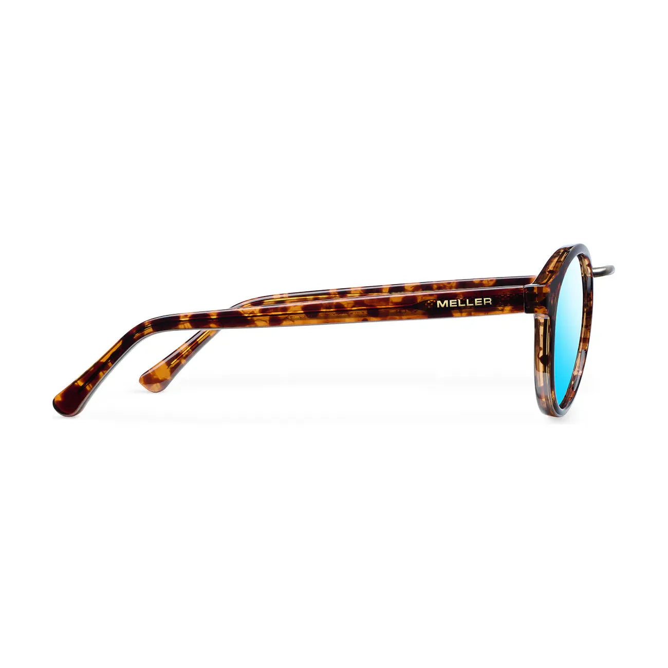 Sonnenbrille Nyasa -tigris sky-