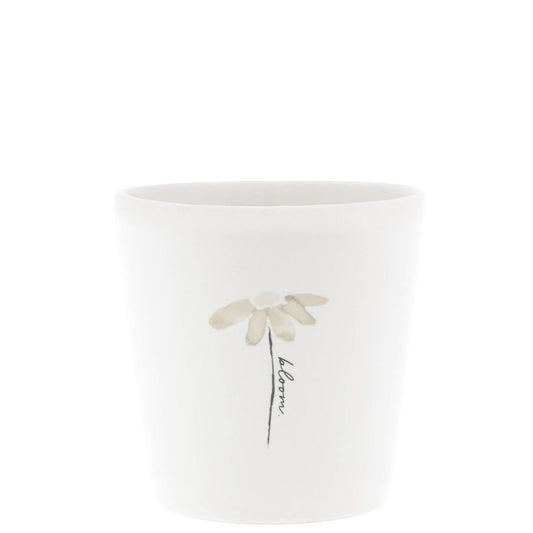 Bastion Collections Cup/ Tasse -flower-