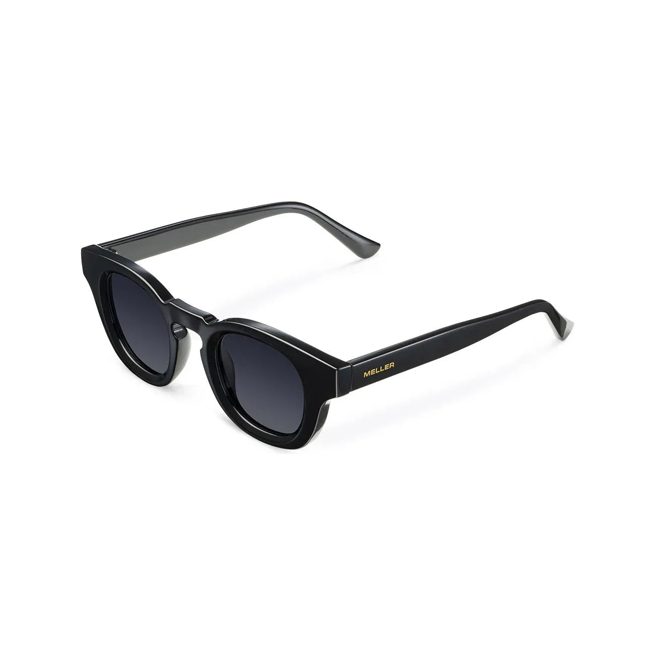 Sonnenbrille Sarabi -all black-