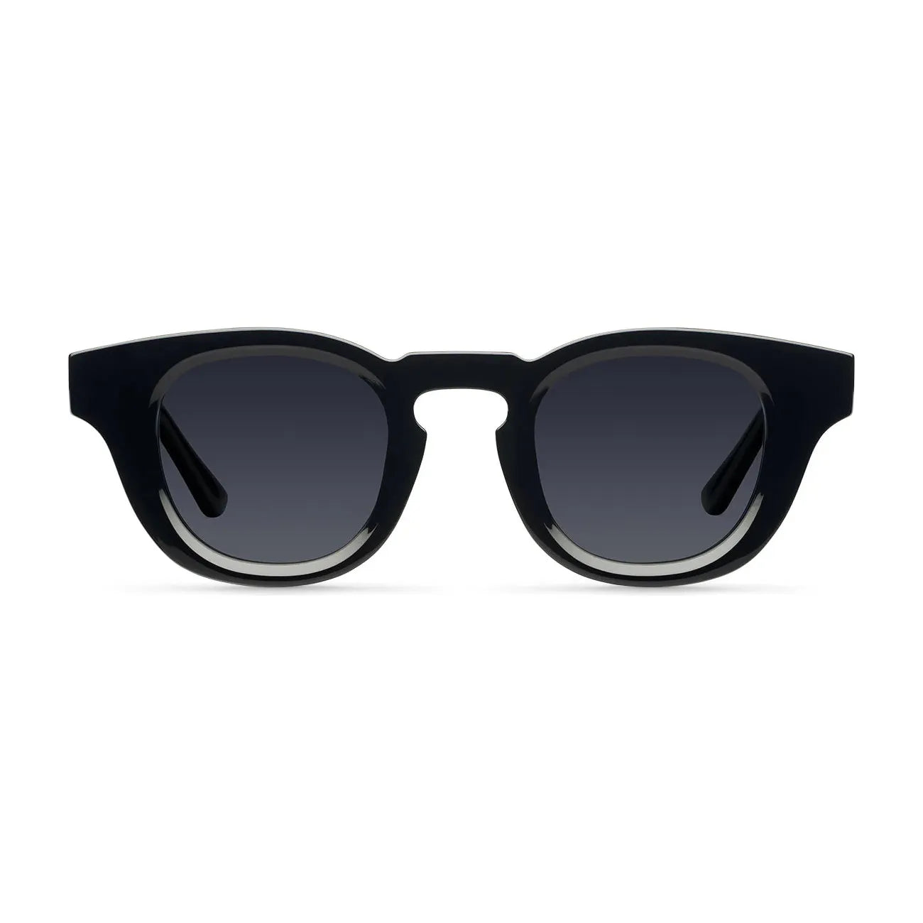 Sonnenbrille Sarabi -all black-