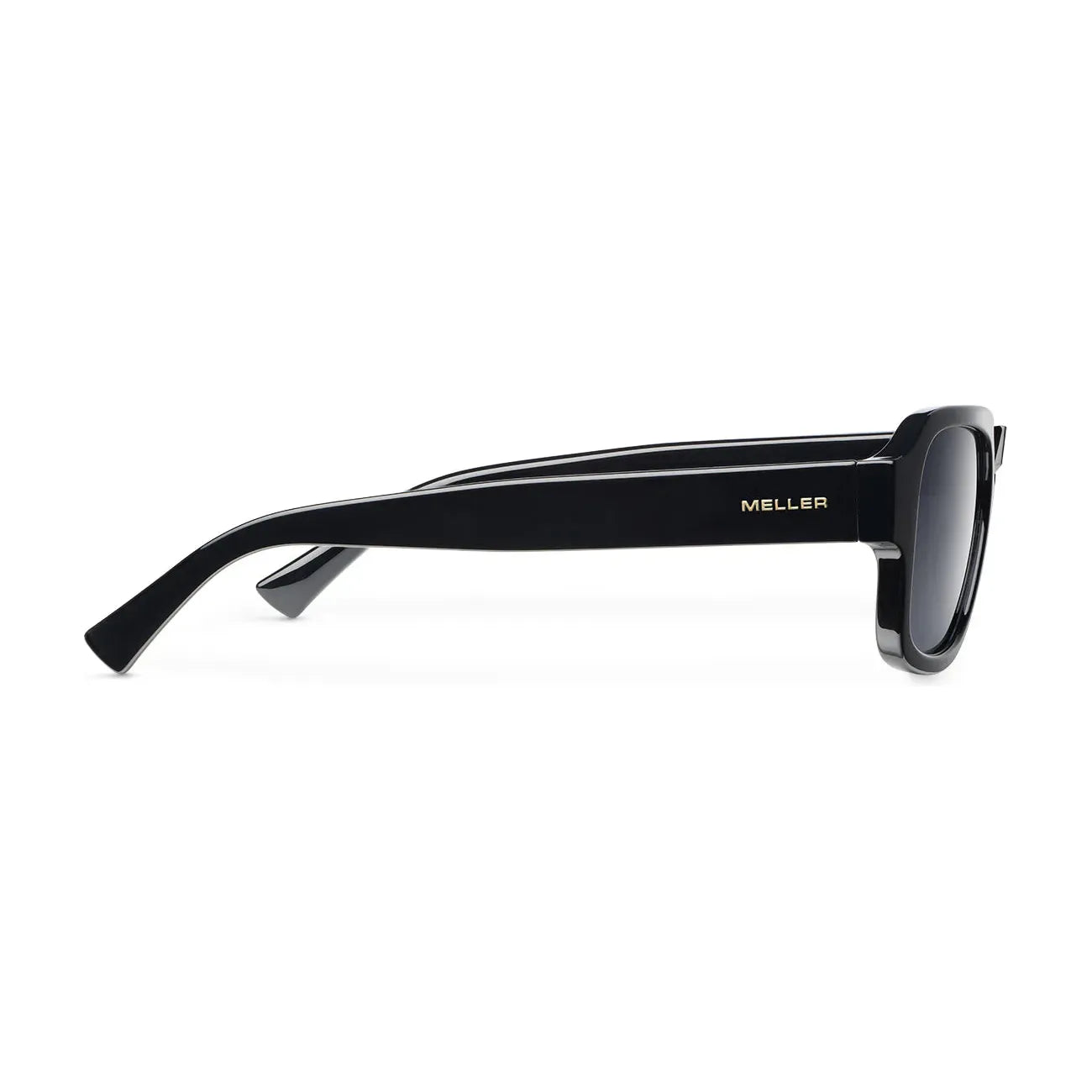 Sonnenbrille Shipo -all black-