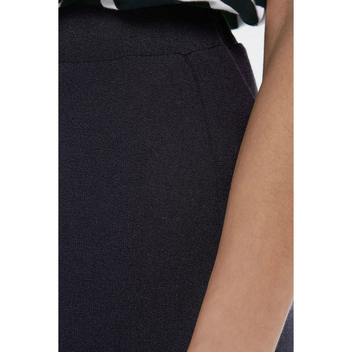 Senses. the Label Shorts - night navy