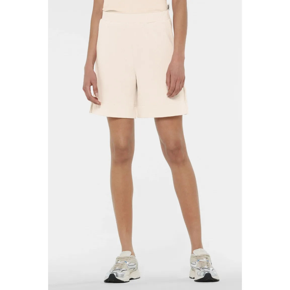 Senses. the Label Shorts - beige