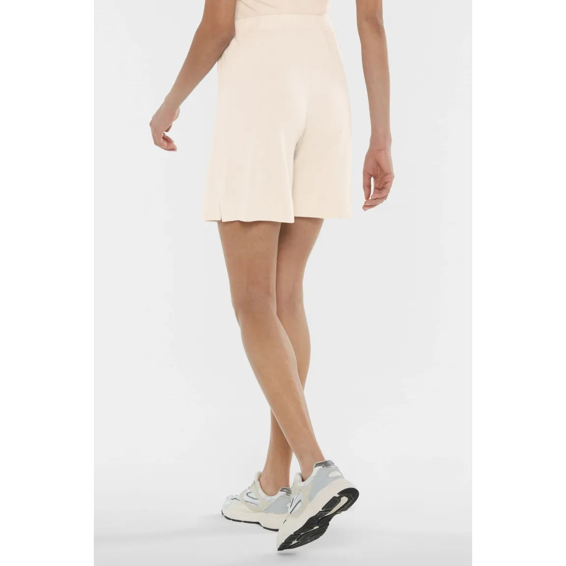 Senses. the Label Shorts - beige