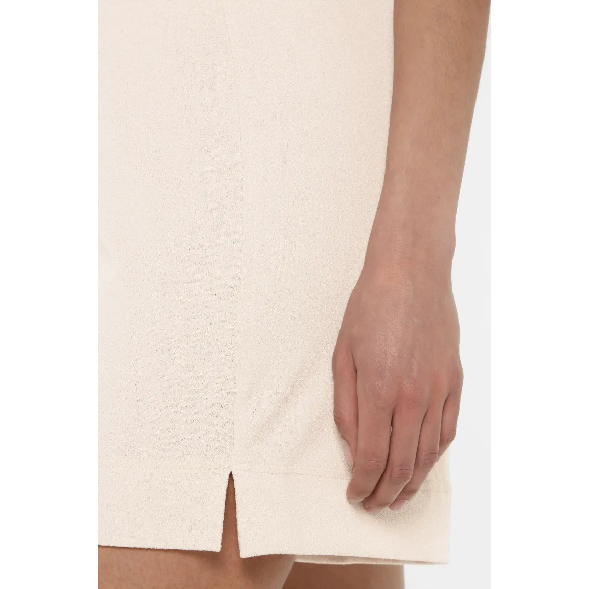 Senses. the Label Shorts - beige
