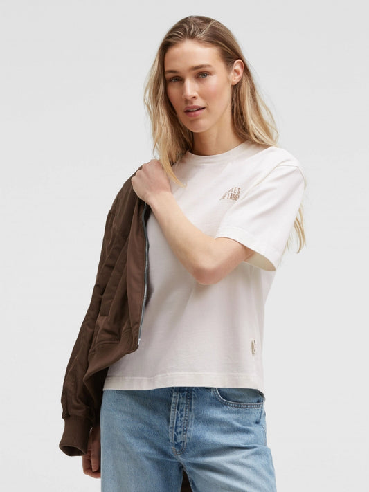 Senses. the label T-Shirt