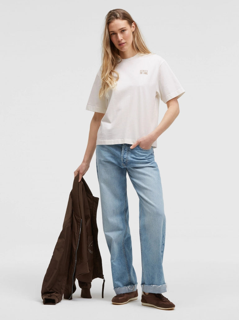 Senses. the label T-Shirt