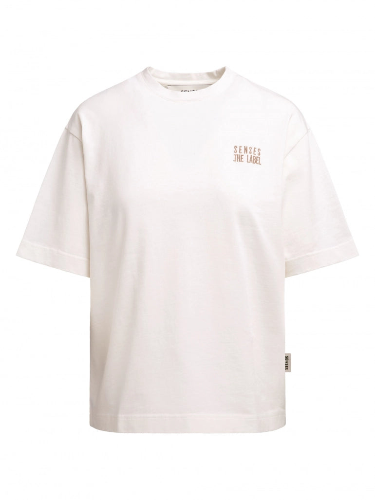 Senses. the label T-Shirt
