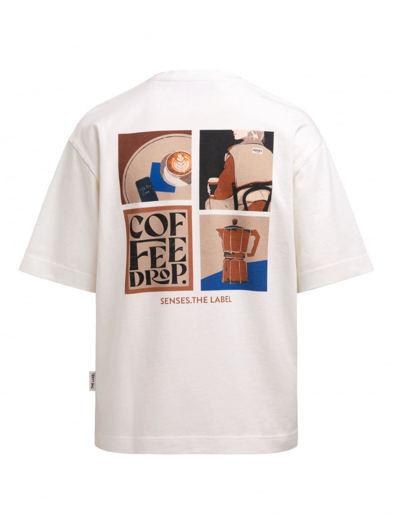 Senses. the label T-Shirt