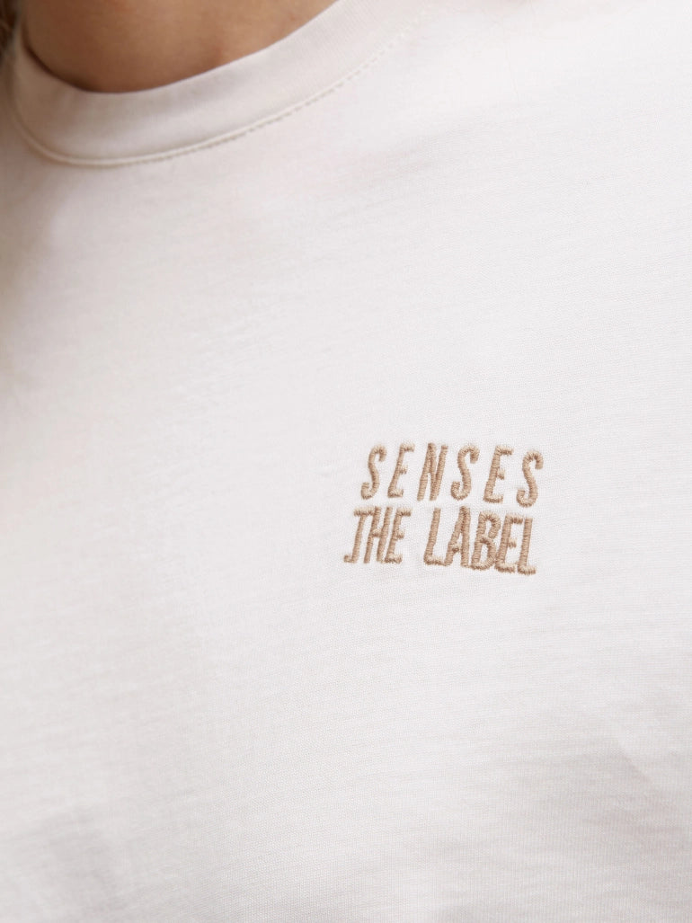 Senses. the label T-Shirt