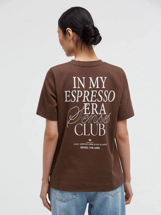 Senses. the label T-Shirt