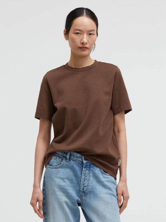 Senses. the label T-Shirt
