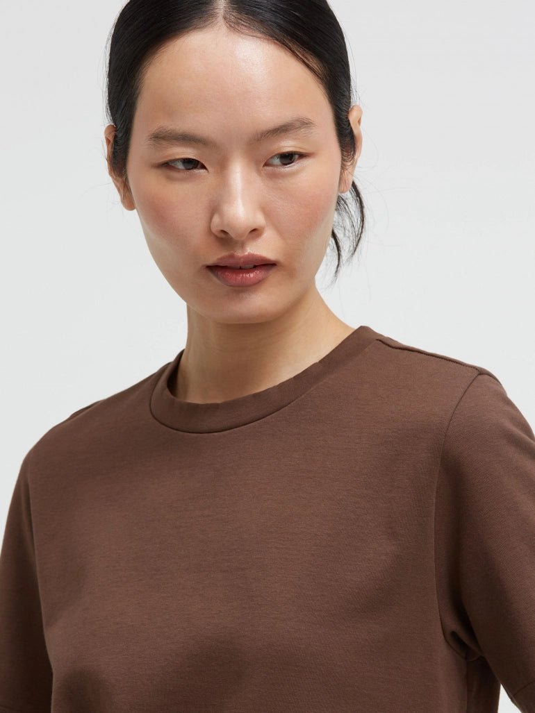 Senses. the label T-Shirt