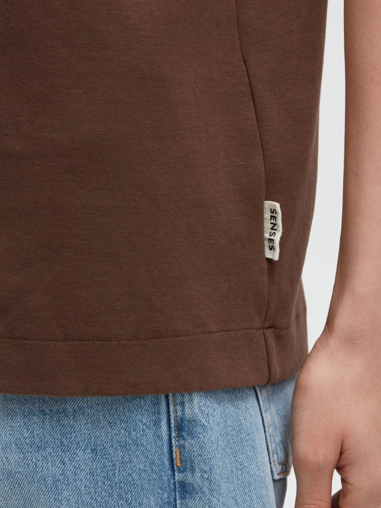 Senses. the label T-Shirt