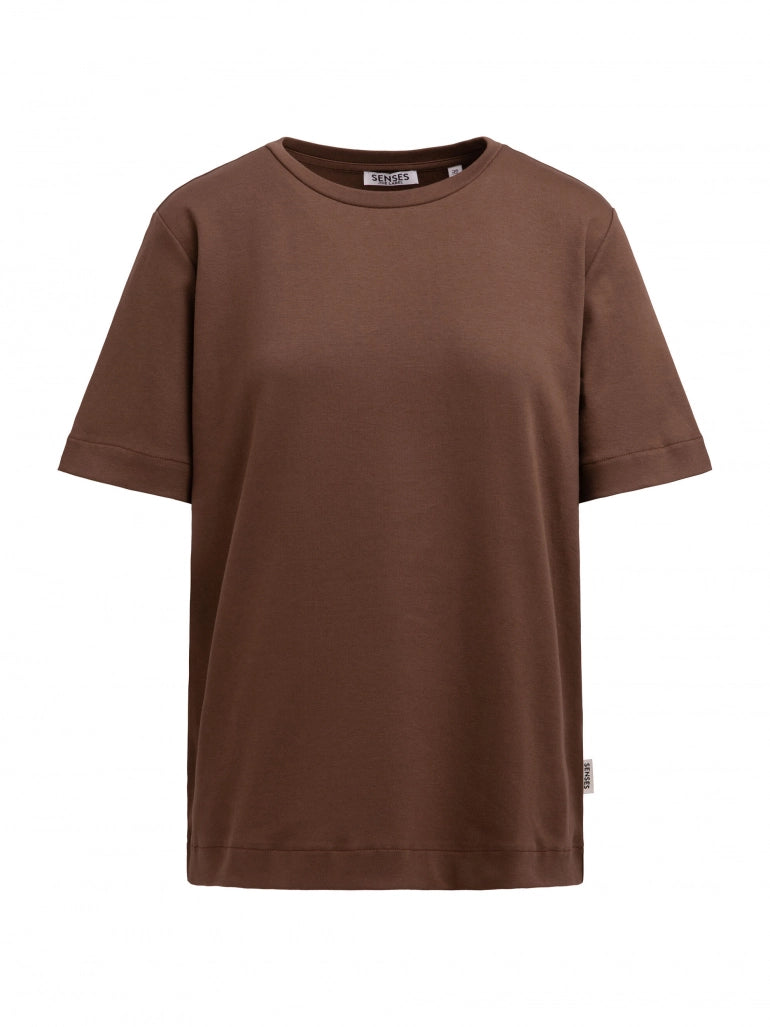 Senses. the label T-Shirt
