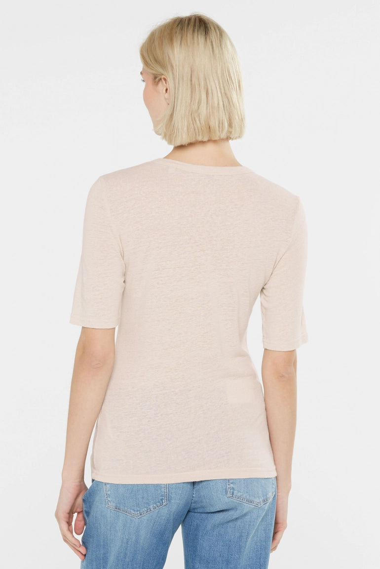 Senses. the label T-Shirt - beige sense
