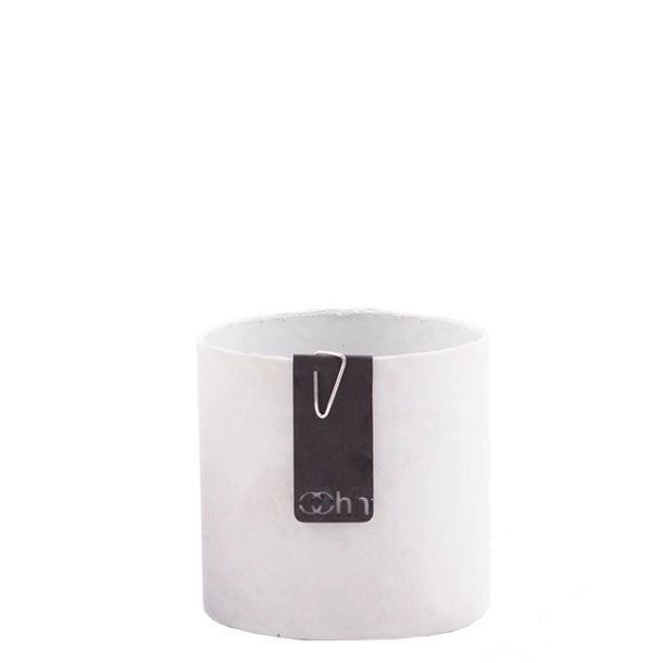 Lübech Living Tokyo cylinder Pot / Übertopf - Vase mini