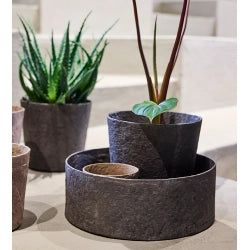 Lübech Living Terra Pot - Caffe