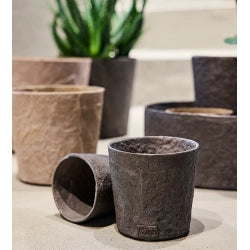Lübech Living Terra mini pots S - Caffe