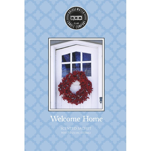 Bridgewater Candle Duftsachet "Welcome Home"