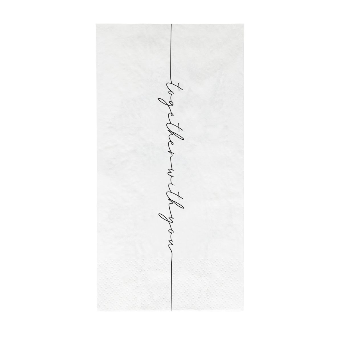 Bastion Collections Napkin / Papierserviette -lovely moments-