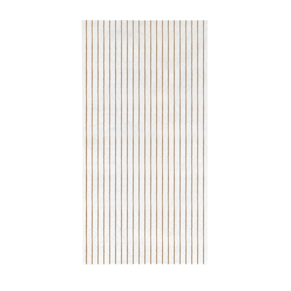 Bastion Collections Napkin / Papierserviette -stripes-