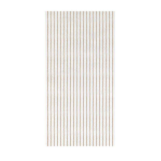 Bastion Collections Napkin / Papierserviette -stripes-