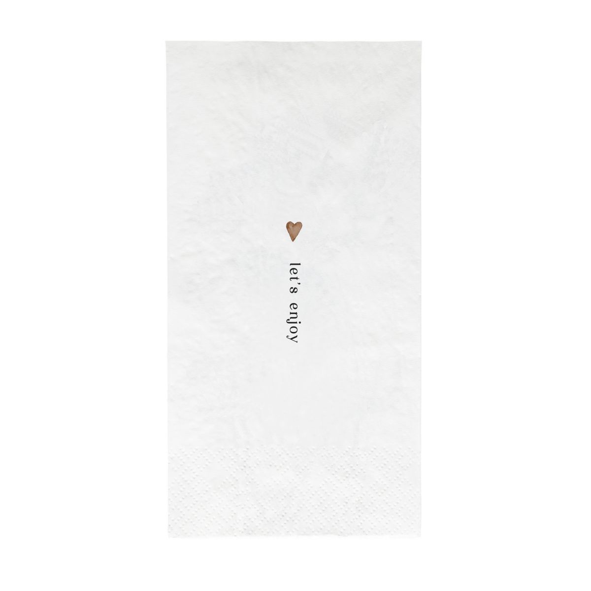 Bastion Collections Napkin / Papierserviette -X-MAS-