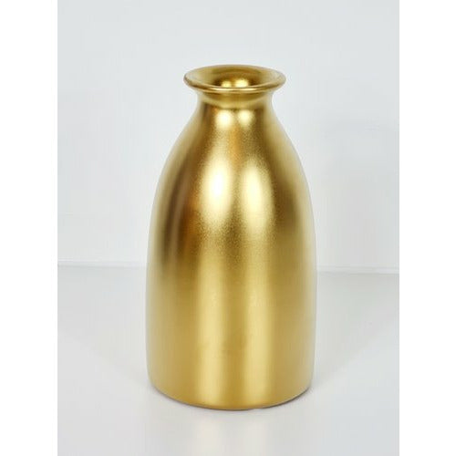 Vase gold / medium