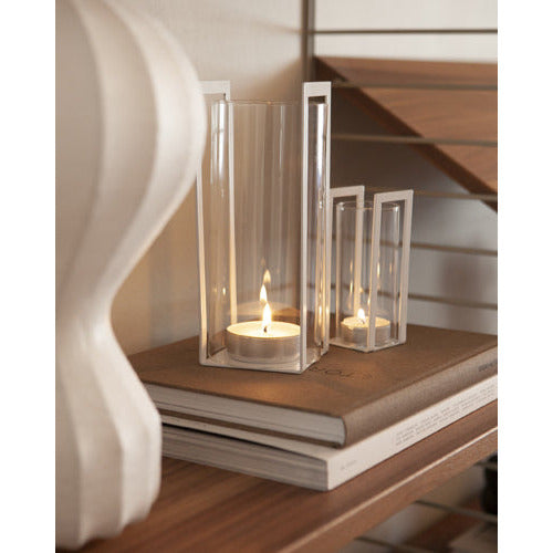 Storefactory Traryd Candlelantern / Kerzenglas -small-