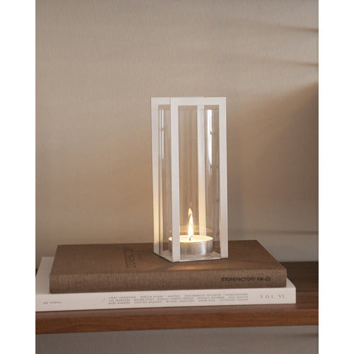 Storefactory Traryd Candlelantern / Kerzenglas -medium-