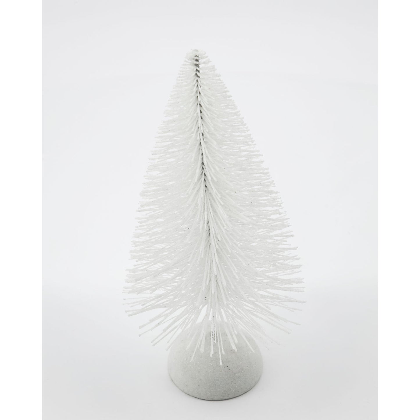 House Doctor, Christmas Tree, Weihnachtsbaum - frost white -