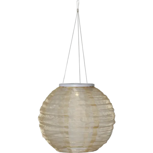 LED - Solarlampion - Festival -