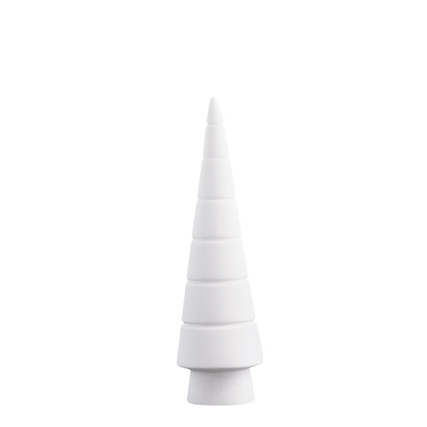 Storefactory Granvik - medium white decoration