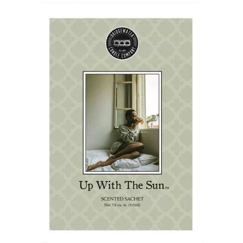 Bridgewater Candle Duftsachet "Up with The Sun"