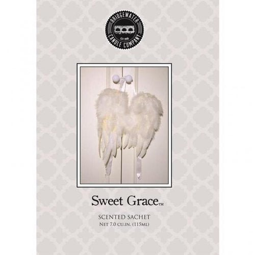 Bridgewater Candle Duftsachet "Sweet Grace" - Villa Wohnzauber