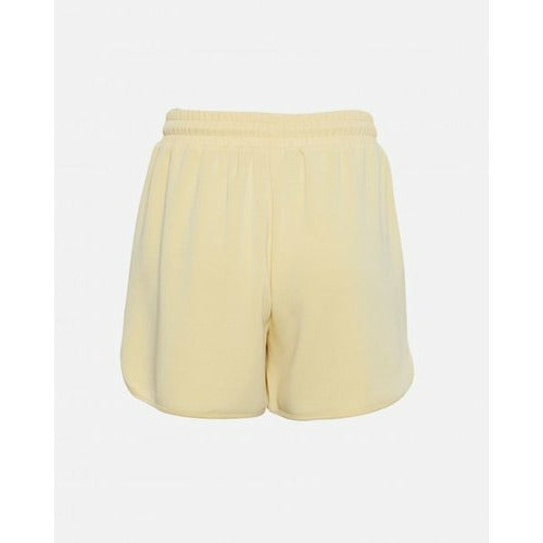 Moss Copenhagen - Terisa Merla Shorts - hellgelb