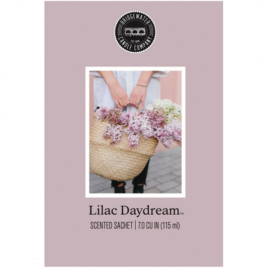 Bridgewater Candle Duftsachet "Lilac Daydream"