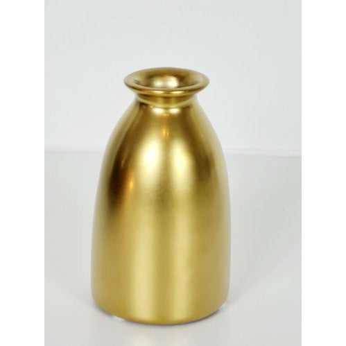 Vase gold / small